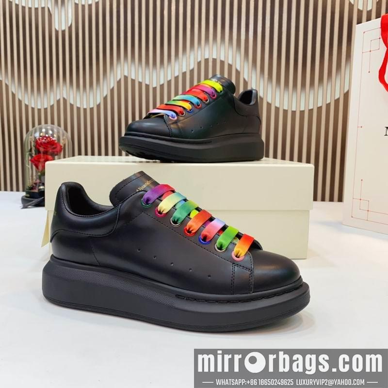 Replica Alexander McQueen Shoes sz35-45 03mnw13