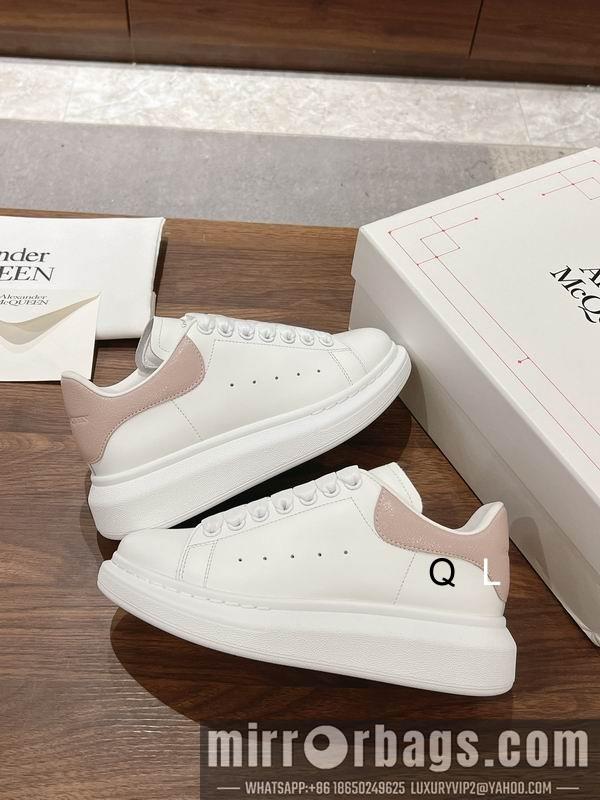 Alexander McQueen Shoes Alexander Mcqueen sz35-45 LL1205
