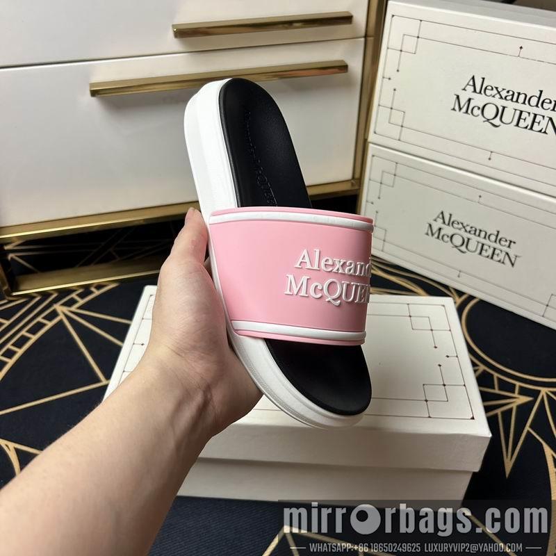 Replica Alexander McQueen Shoes sz35-46 hnw0423