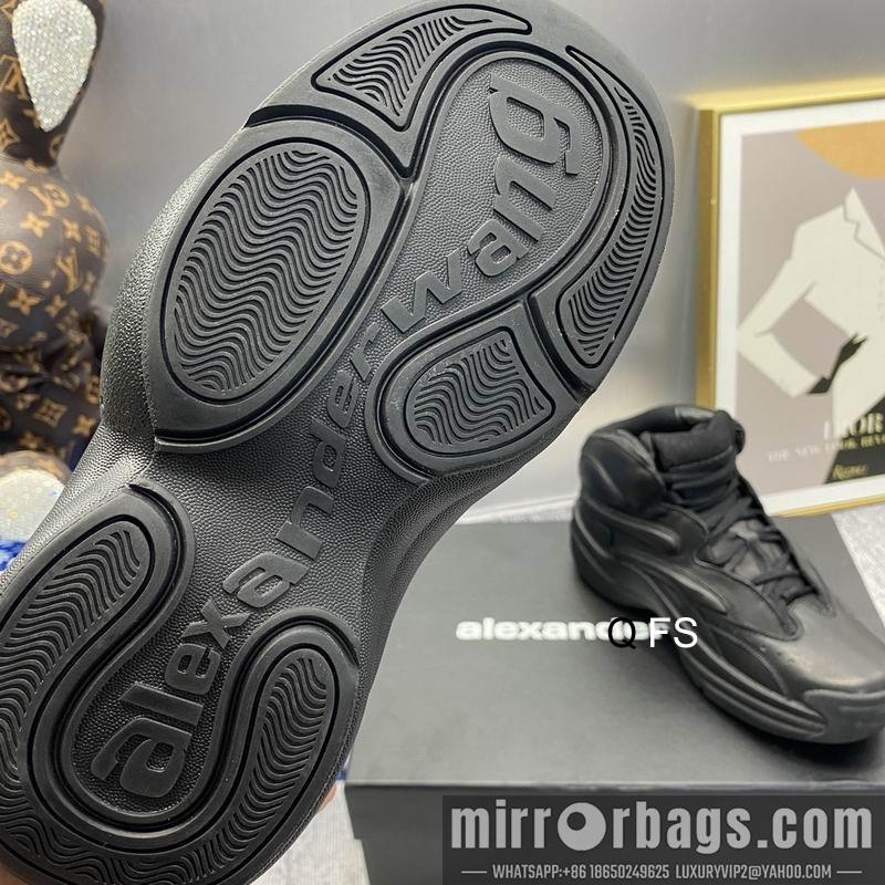Alexander McQueen Shoes Alexander Wang sz35-40 3C FS1002