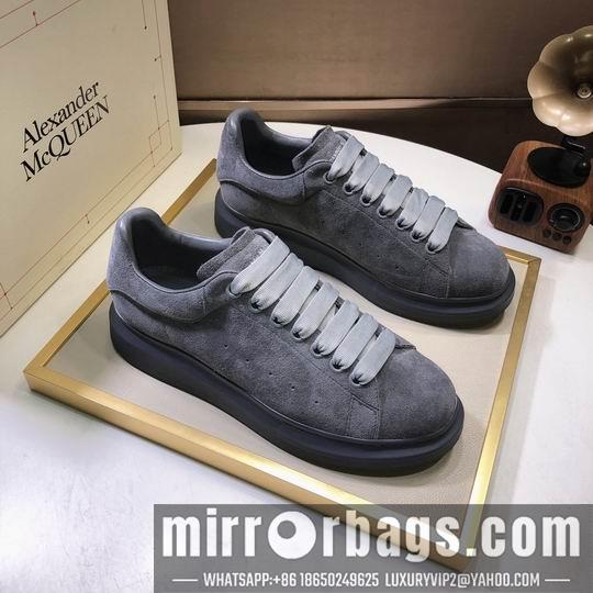 Replica Alexander McQueen Shoes sz35-44 hnh0206