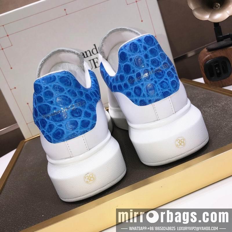 Replica Alexander McQueen Shoes sz35-44 hnh0302