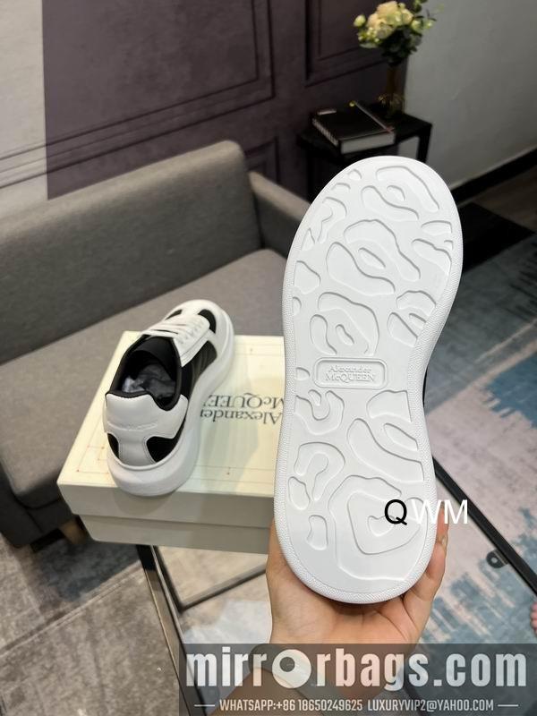 Alexander McQueen Shoes Alexander McQUEEN sz35-45 WM0701