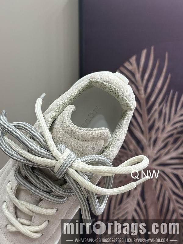 Alexander McQueen Shoes Alexander Mcqueen sz35-45 NW0901