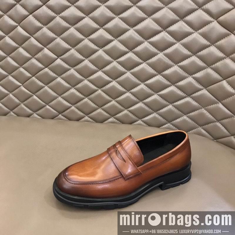 Replica Alexander McQueen Shoes sz38-45 mnm0103