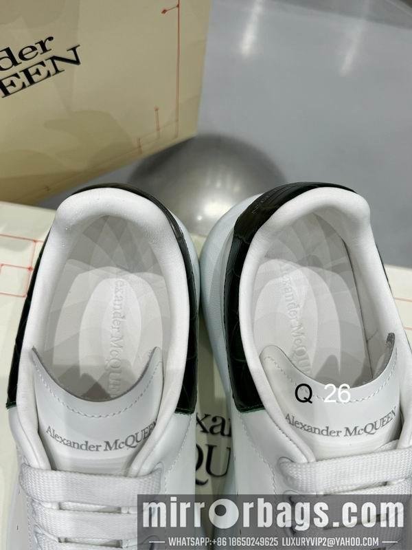 Alexander McQueen Shoes Alexander Mcqueen sz35-45 L1201