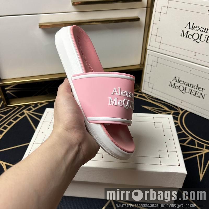 Replica Alexander McQueen Shoes sz35-46 hnw0422