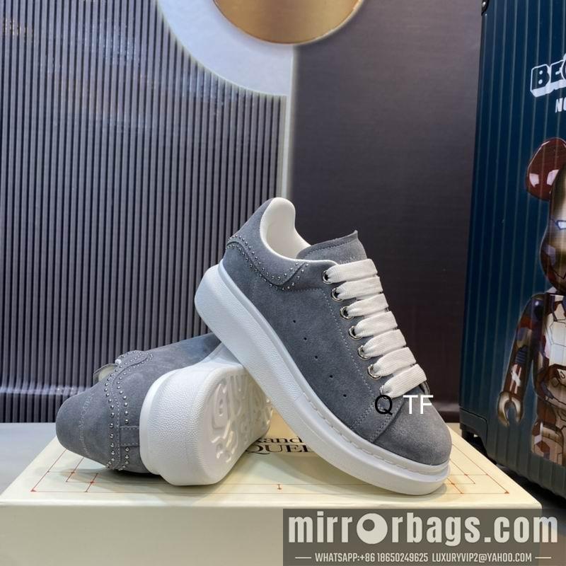Alexander McQueen Shoes Alexander McQUEEN sz35-45 TF0208