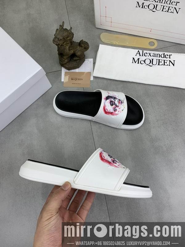 Replica Alexander McQueen Shoes sz35-46 mnw0420