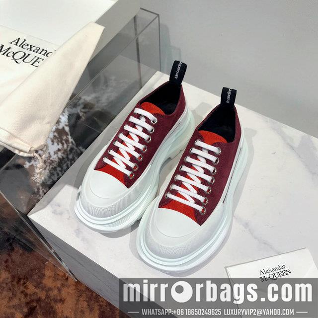 Alexander McQueen Shoes 21815088 SZ 35-44