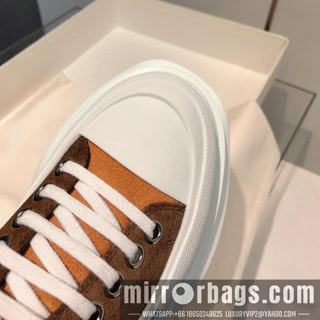Alexander McQueen Shoes 21815088 SZ 35-44