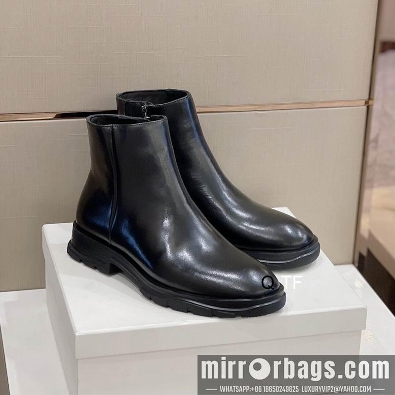 Alexander McQueen Shoes Alexander Mcqueen sz38-45 TF1002