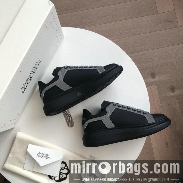 Alexander McQueen Shoes 21815132 SZ 35-44