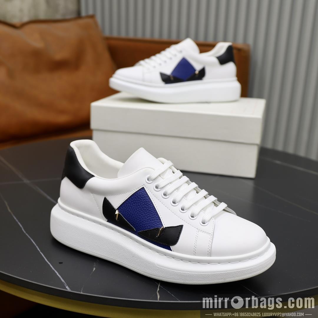 Replica Alexander McQueen Shoes sz38-44 hnh0109