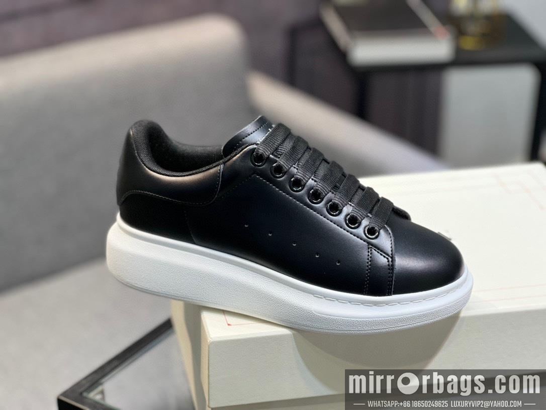 Replica Alexander McQueen Shoes sz35-45 hnh0102