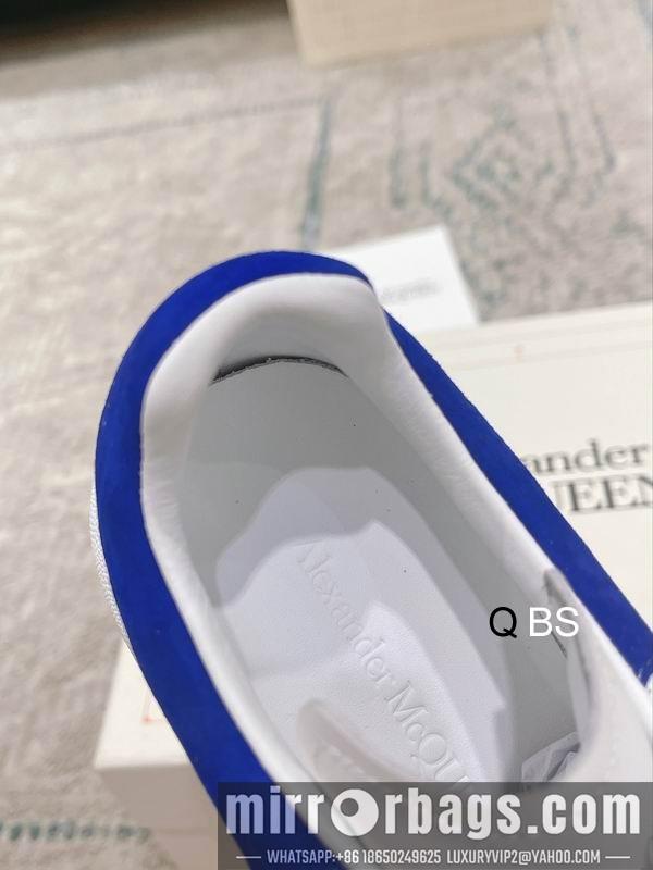Alexander McQueen Shoes AlexanderMcqueen sz35-45 14C BS1103