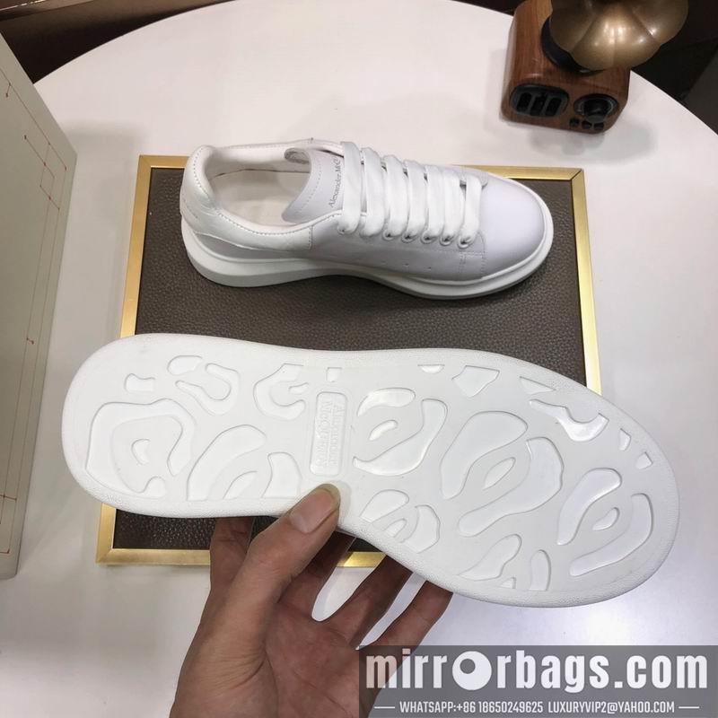 Replica Alexander McQueen Shoes sz35-44 hnh0302
