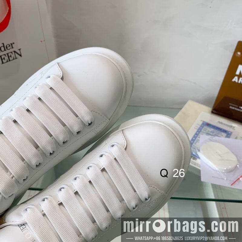 Alexander McQueen Shoes Alexander Mcqueen sz35-45 L1101