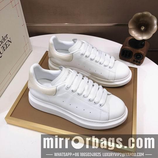 Replica Alexander McQueen Shoes sz35-45 hnh0207