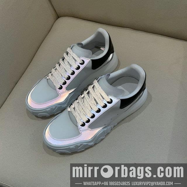 Alexander McQueen Shoes 21815025 SZ 35-44