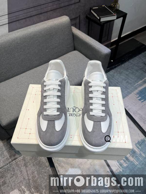 Alexander McQueen Shoes Alexander McQUEEN sz35-45 WM0701