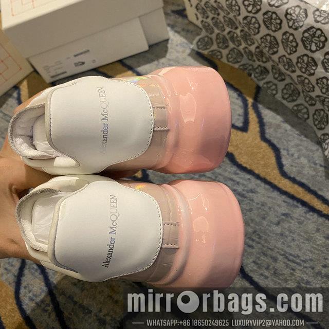 Alexander McQueen Shoes 21815082 SZ 35-44