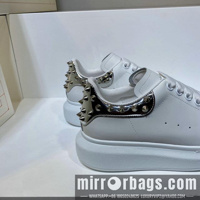 Alexander McQueen Shoes 21815125 SZ 35-44