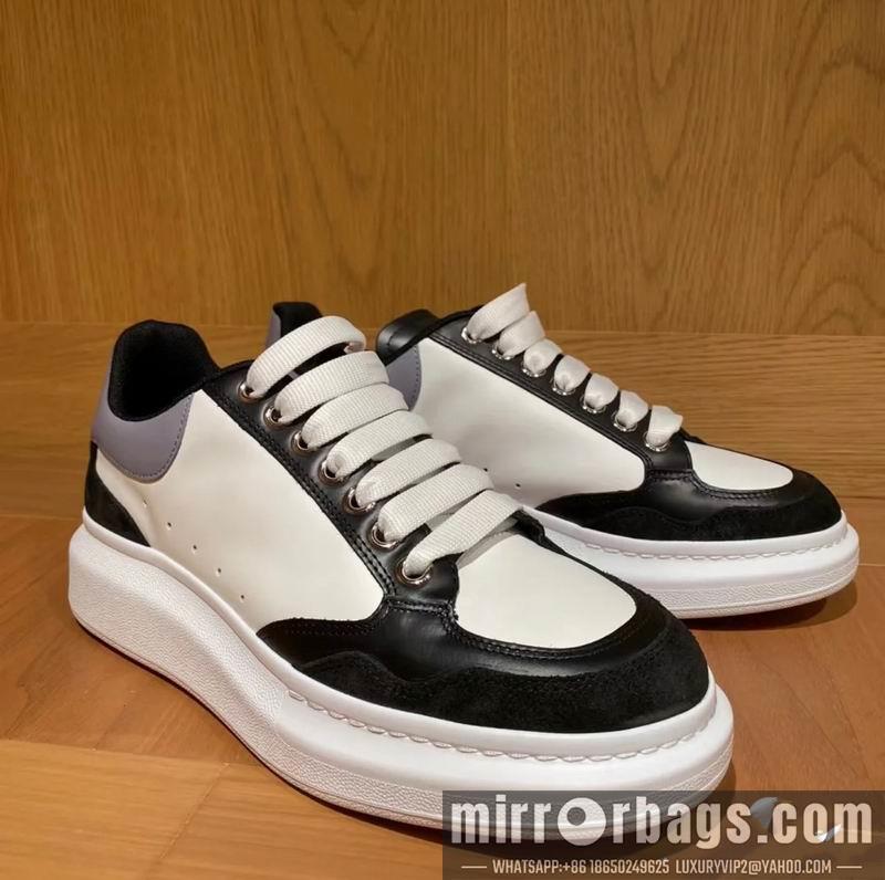 Replica Alexander McQueen Shoes sz35-45 03mnw12