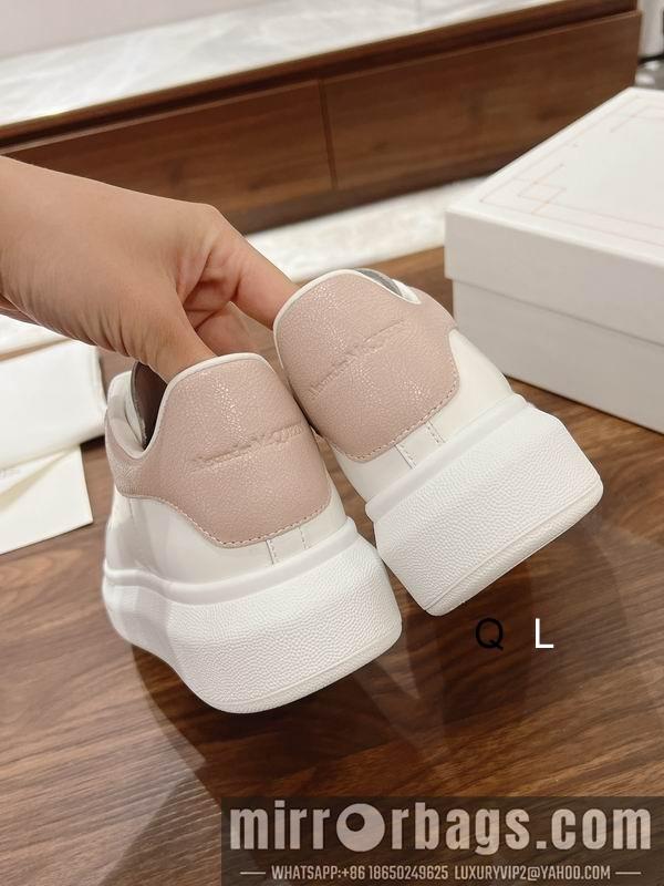 Alexander McQueen Shoes Alexander Mcqueen sz35-45 LL1205