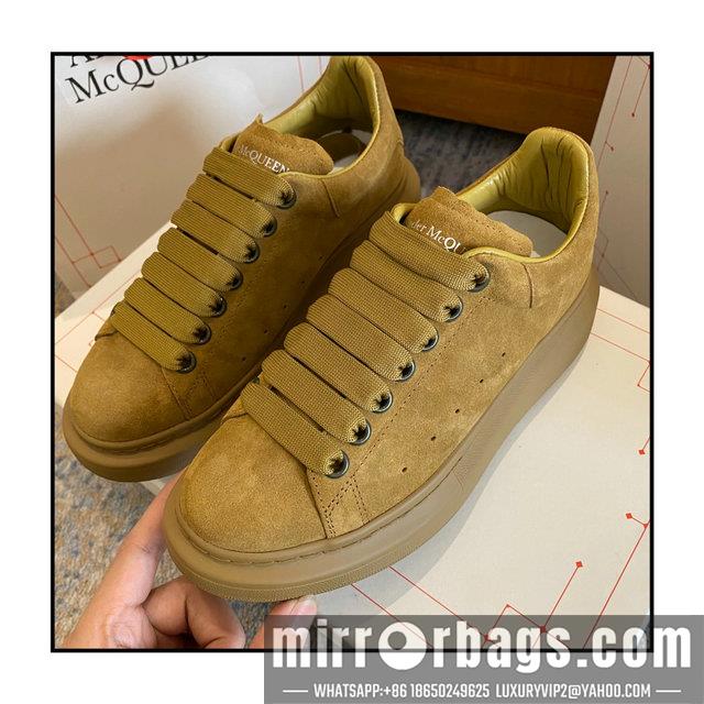 Alexander McQueen Shoes 21815045 SZ 35-44