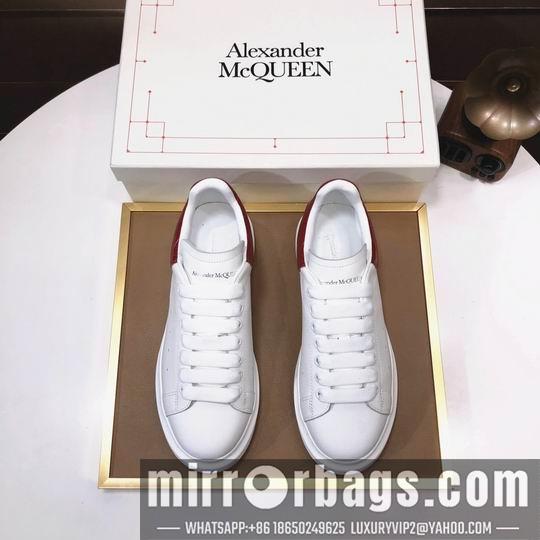 Replica Alexander McQueen Shoes sz35-45 hnh0207