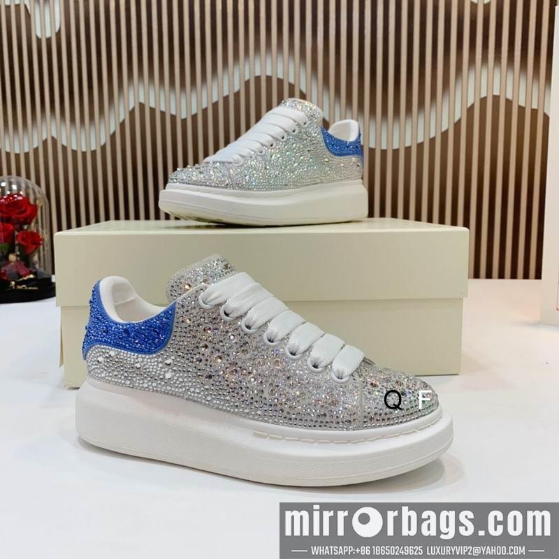 Alexander McQueen Shoes AlexanderMcqueen sz35-45 9C TF0103