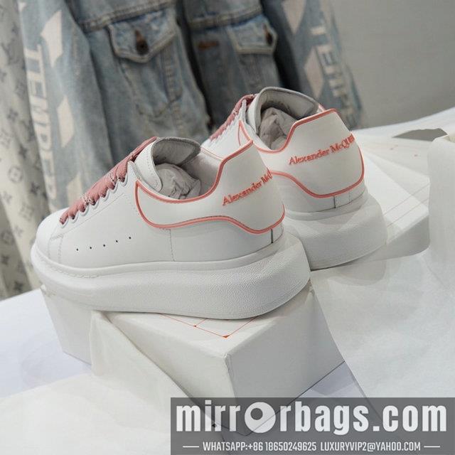 Alexander McQueen Shoes 21815085 SZ 35-44