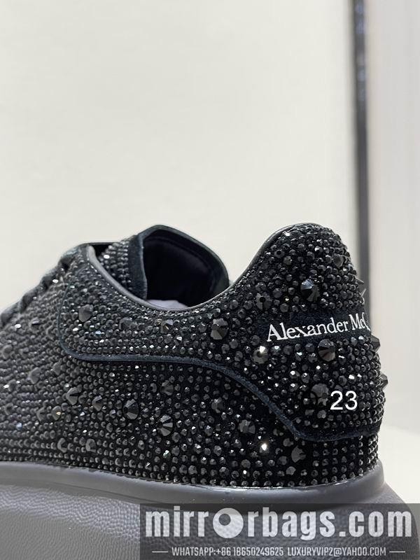Replica Alexander McQueen Shoes sz35-45 HY0303