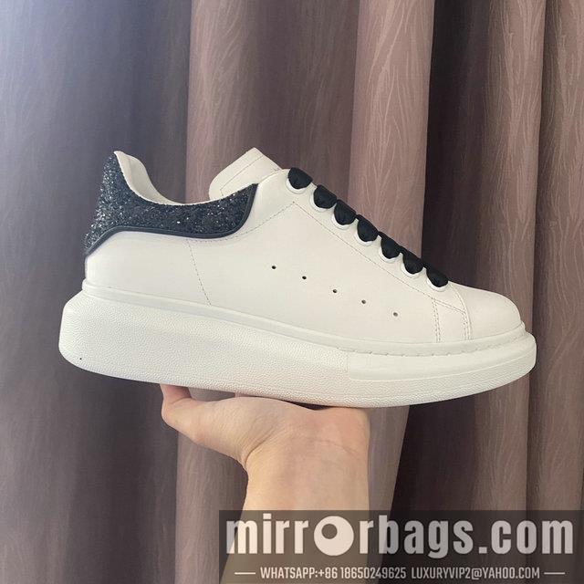 Alexander McQueen Shoes 21815139 SZ 35-44