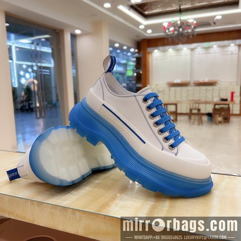 Replica Alexander McQueen Shoes sz35-45 03mnw10