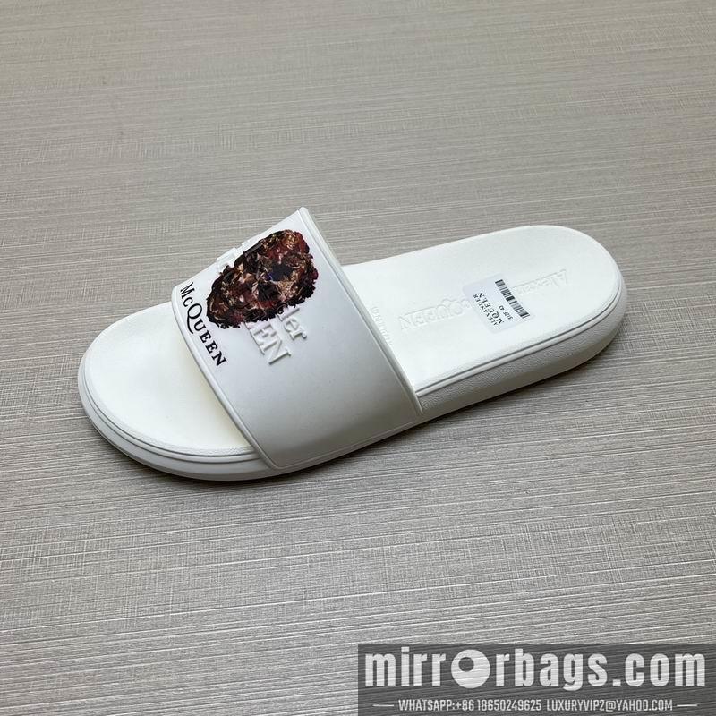 Replica Alexander McQueen Shoes sz36-45 mnw0303