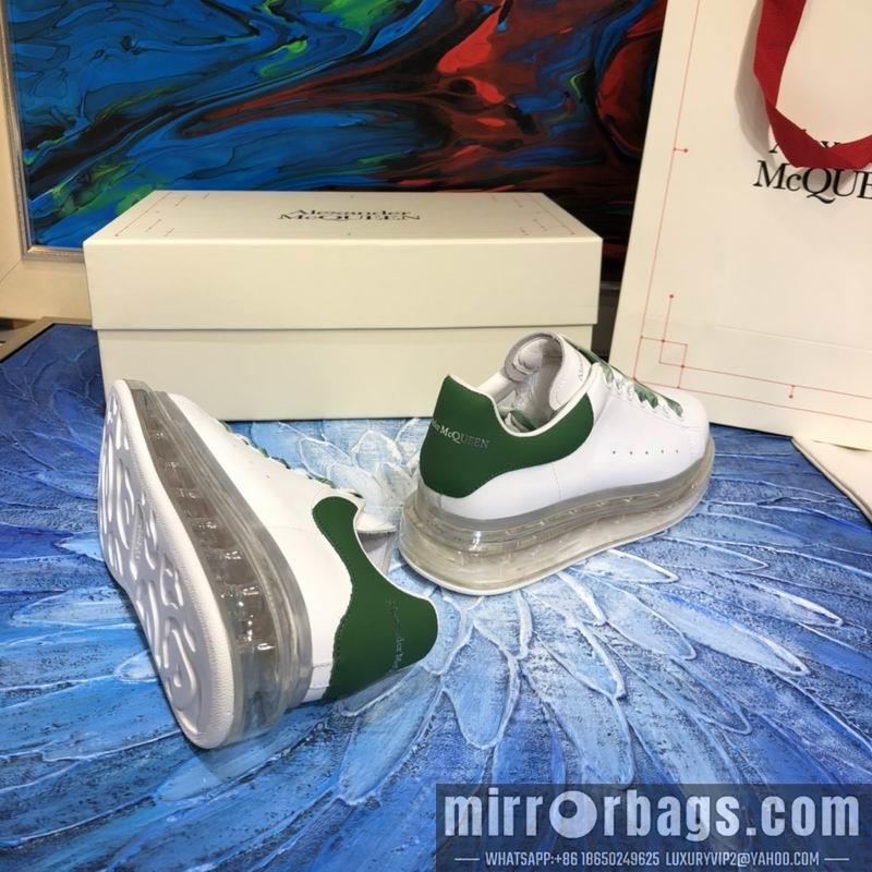 Replica Alexander McQueen Shoes sz34-46 03mnw12