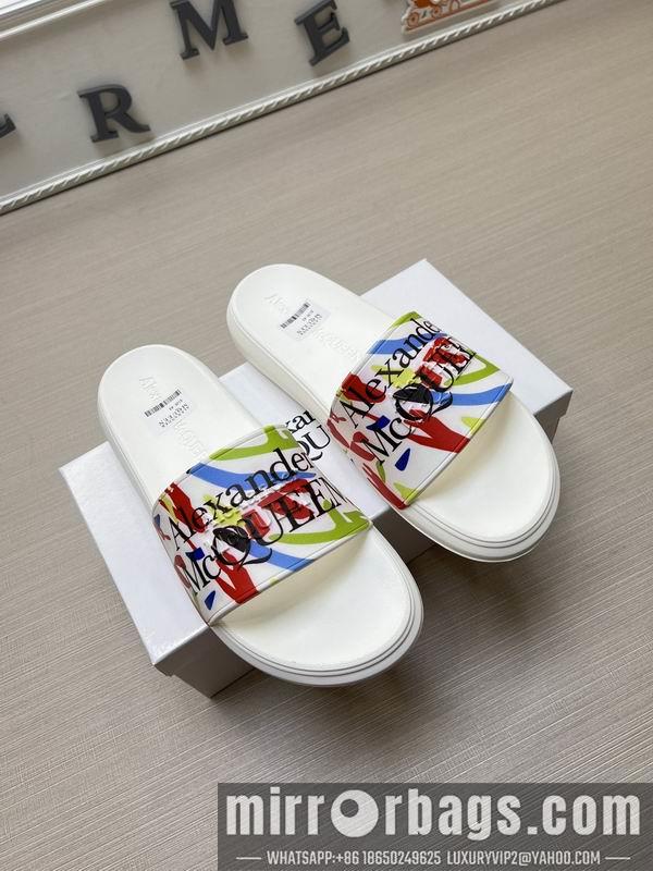 Replica Alexander McQueen Shoes sz36-45 mnw0311