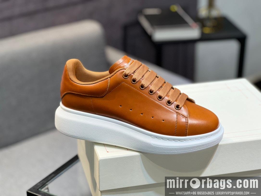 Replica Alexander McQueen Shoes sz35-45 hnh0102