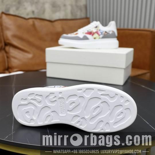 Replica Alexander McQueen Shoes sz35-45 hnh1005