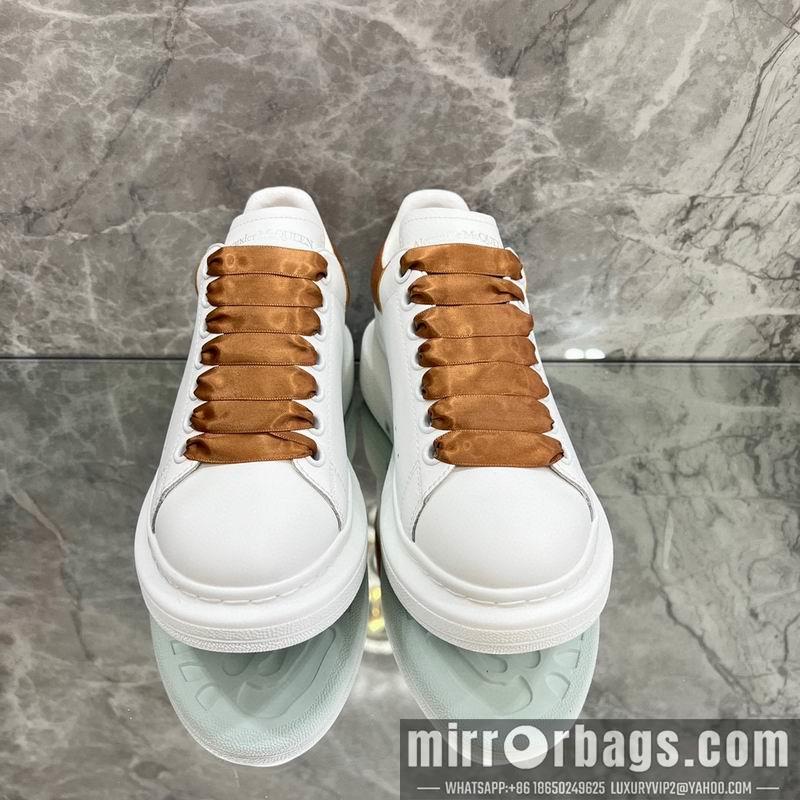 Replica Alexander McQueen Shoes sz34-46 hnm0103