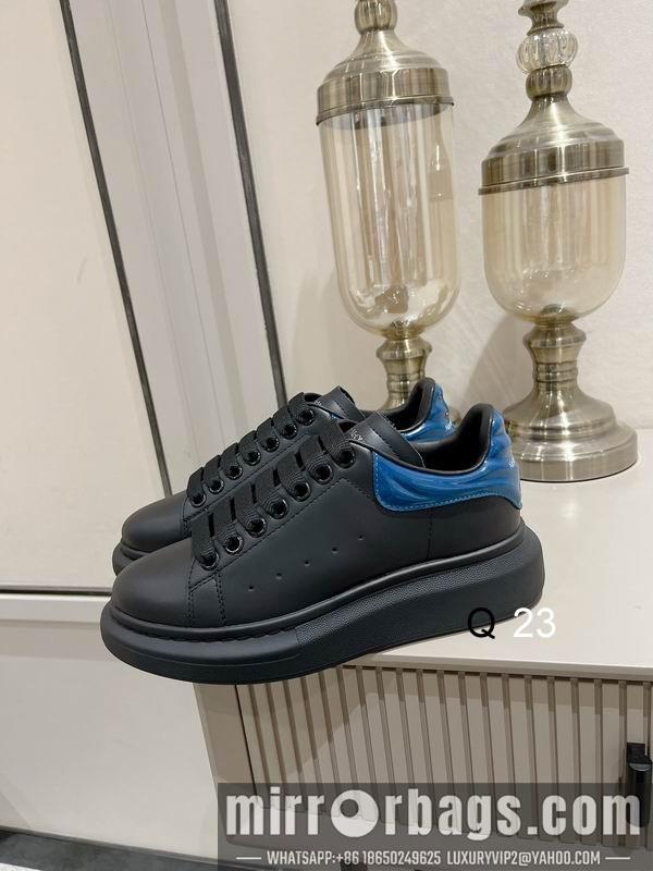 Replica Alexander McQueen Shoes sz35-45 HY0305
