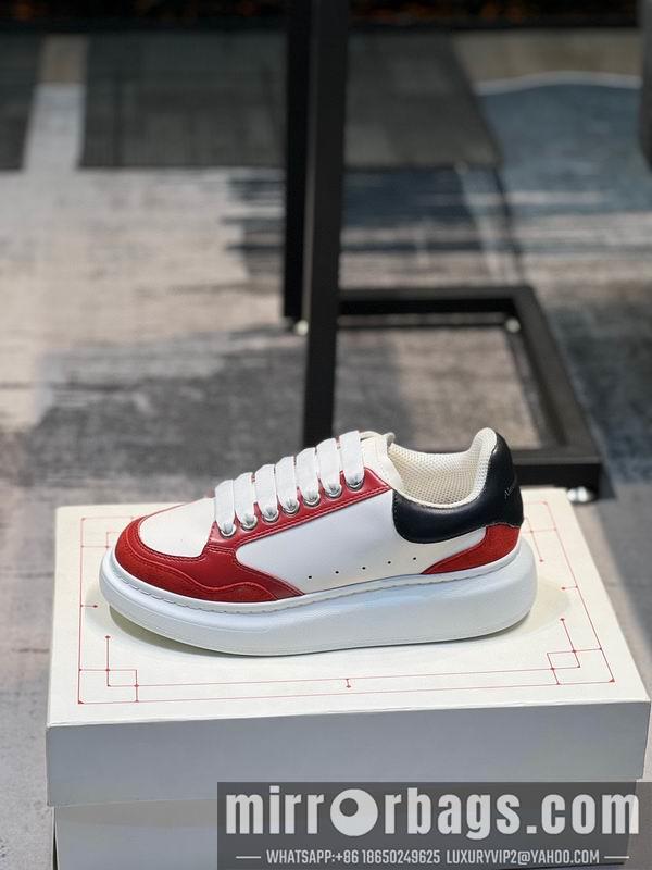 Replica Alexander McQueen Shoes sz35-45 hnw0323