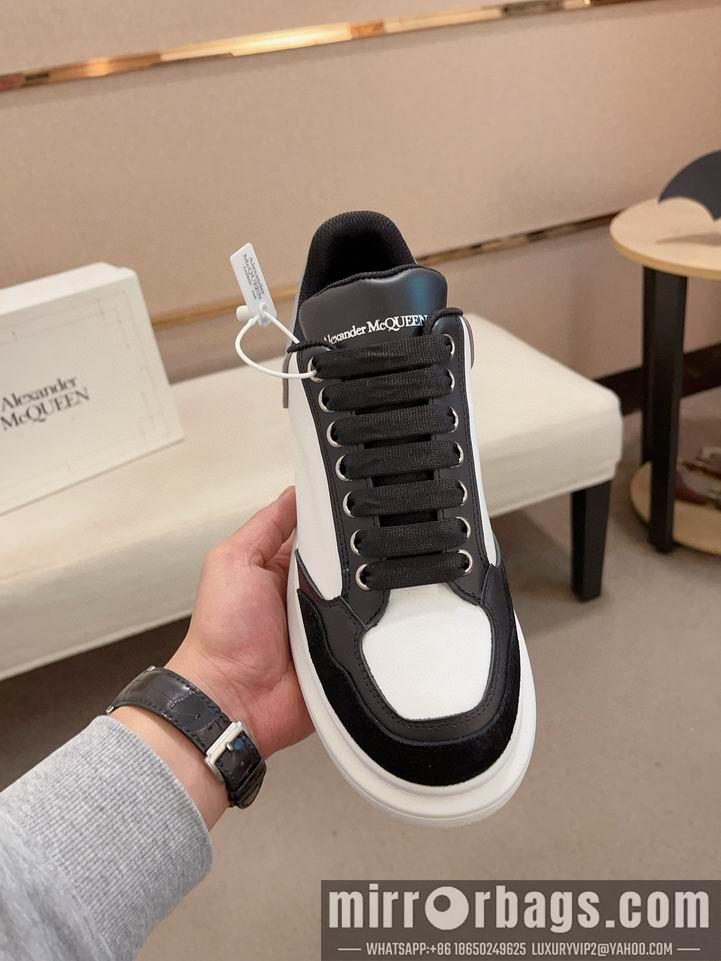 Replica Alexander McQueen Shoes sz35-45 hnh0203