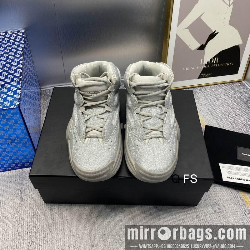 Alexander McQueen Shoes Alexander Wang sz35-40 3C FS1002