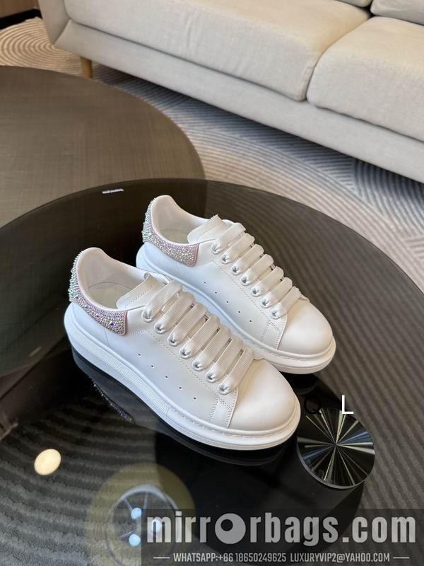 Alexander McQueen Shoes Alexander Mcqueen sz35-45 LL1204