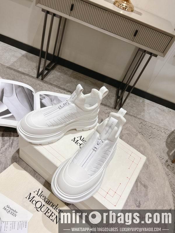 Replica Alexander McQueen Shoes sz35-45 hnm0104