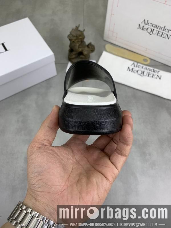 Replica Alexander McQueen Shoes sz35-46 mnw0417