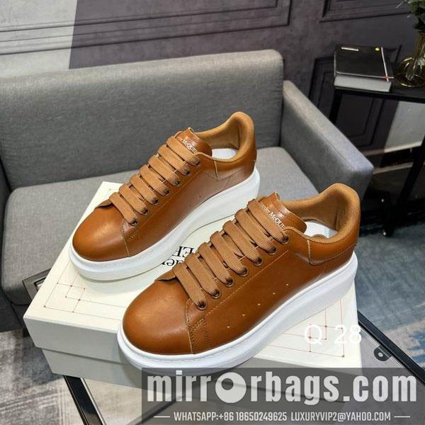 Alexander McQueen Shoes Alexander Mcqueen sz35-45 N0802